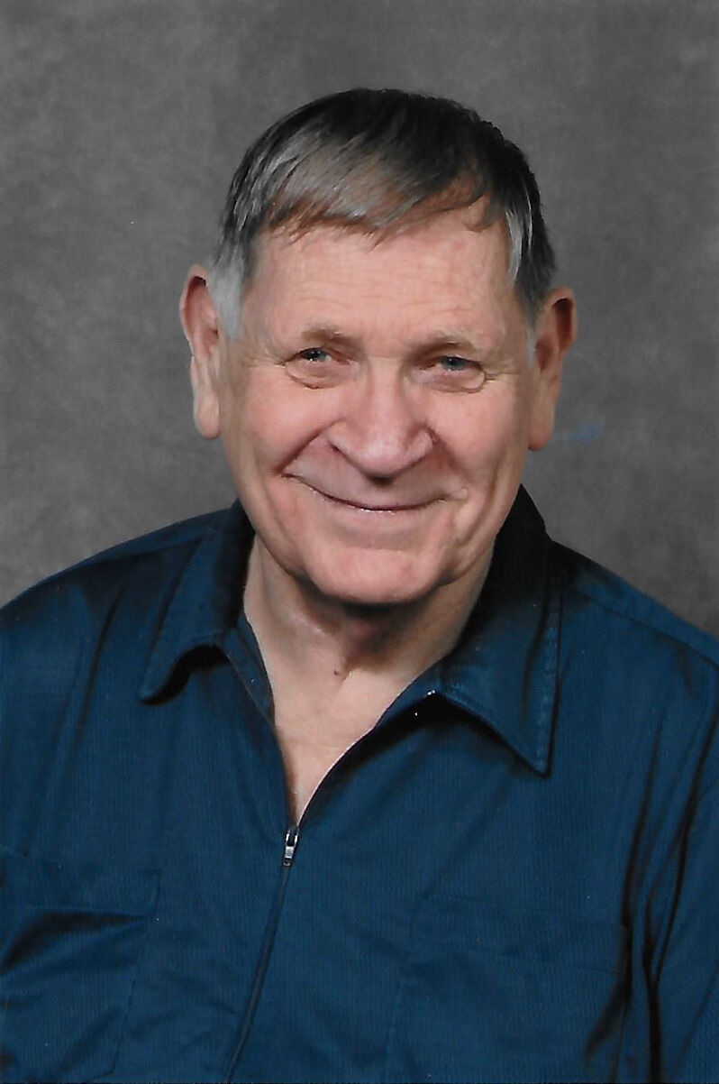 Richard Cowling Image 1